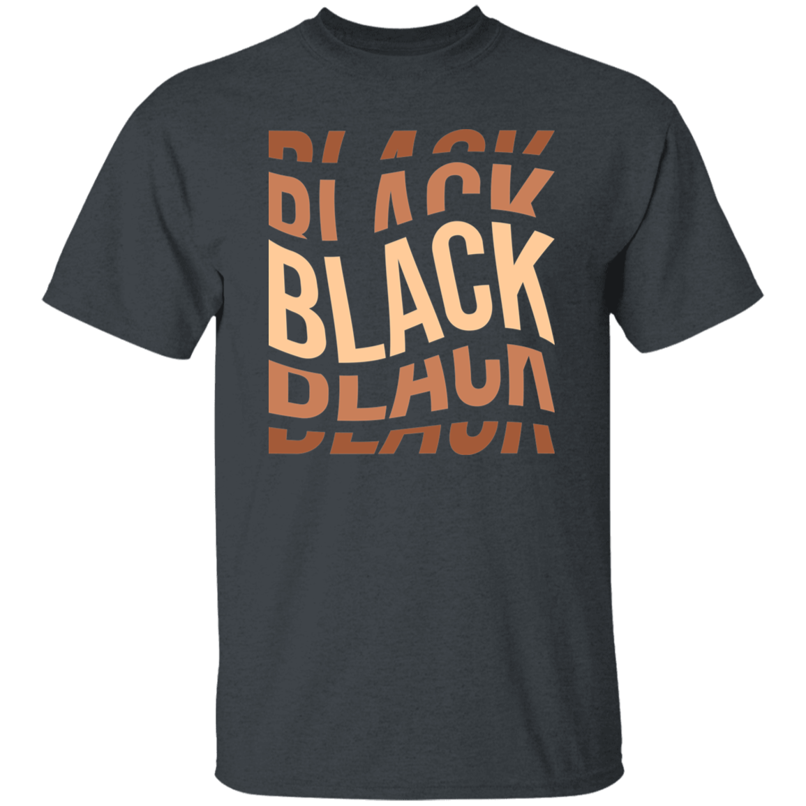 Black T-Shirt