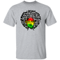 Afro T-Shirt