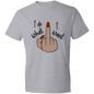 I do What I Want T-Shirt