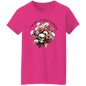 I Can Buy Myself Flowers T-Shirt