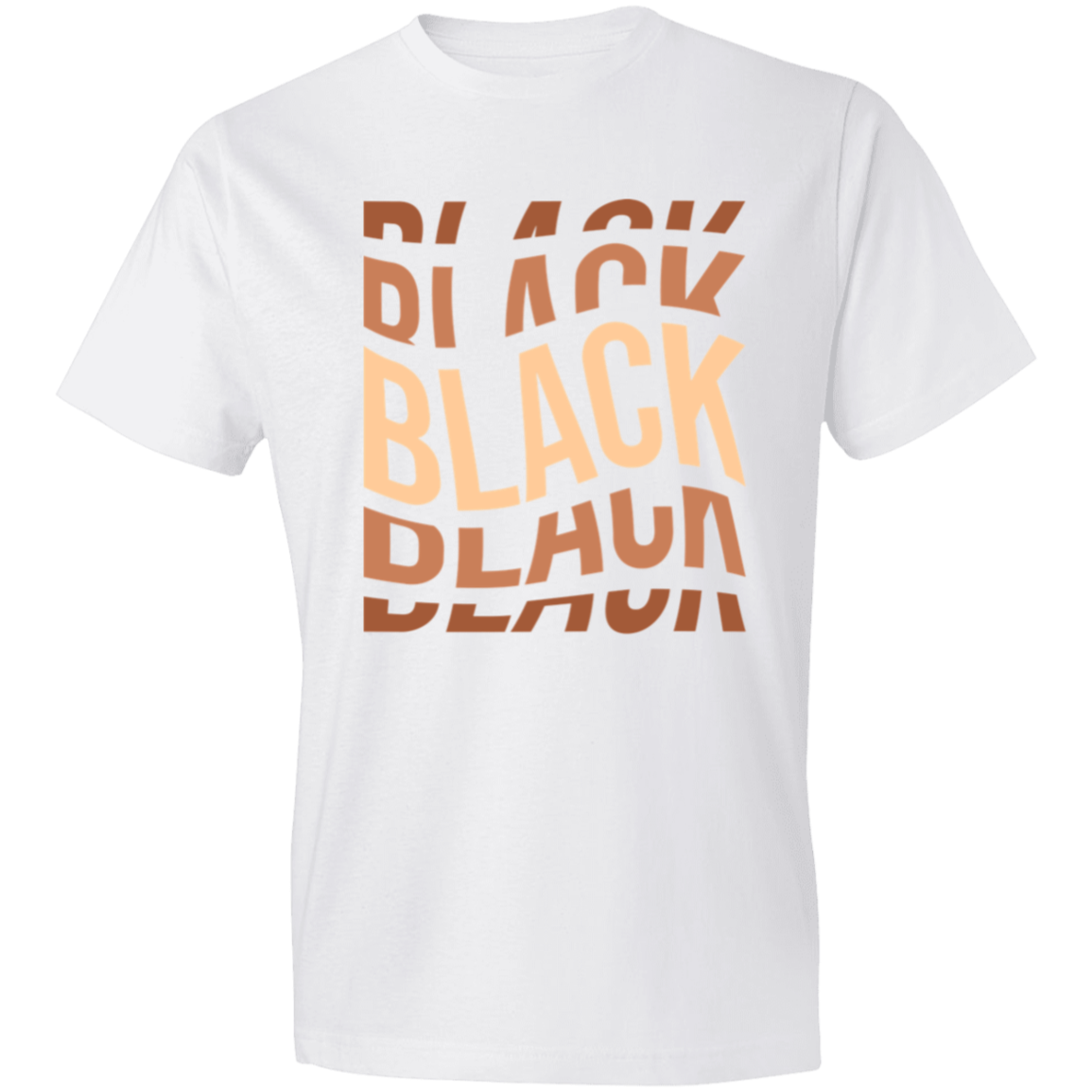 Black T-Shirt