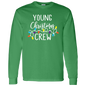 Custom Christmas Crew Shirts