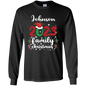 Custom 2023 Family Christmas Shirts
