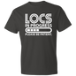 Locs in Progress T-Shirt