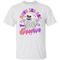 Have The Day You Deserve T-Shirt