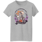 I Hate Everyone But Coffee Helps T-Shirt