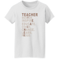 Teacher T-Shirt