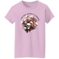 I Can Buy Myself Flowers T-Shirt