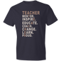 Teacher T-Shirt