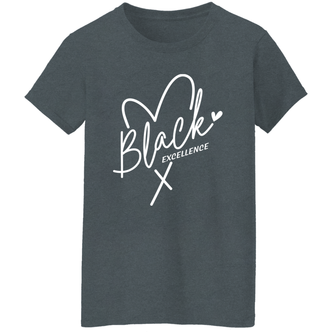 Black Excellence T-Shirt