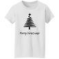 Merry Christmas! T-Shirt
