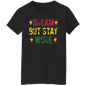 Dream but Stay Woke T-Shirt