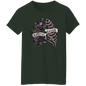 Sensitive Savage T-shirt