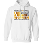 I Love Being A Black Woman Sweatshirt