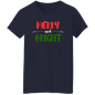 Merry and Bright T-Shirt