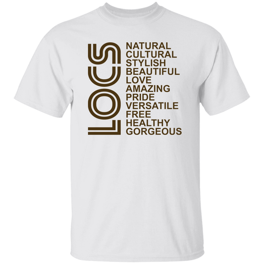 Locs T-Shirt