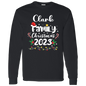 Custom Family Christmas 2023 Shirts