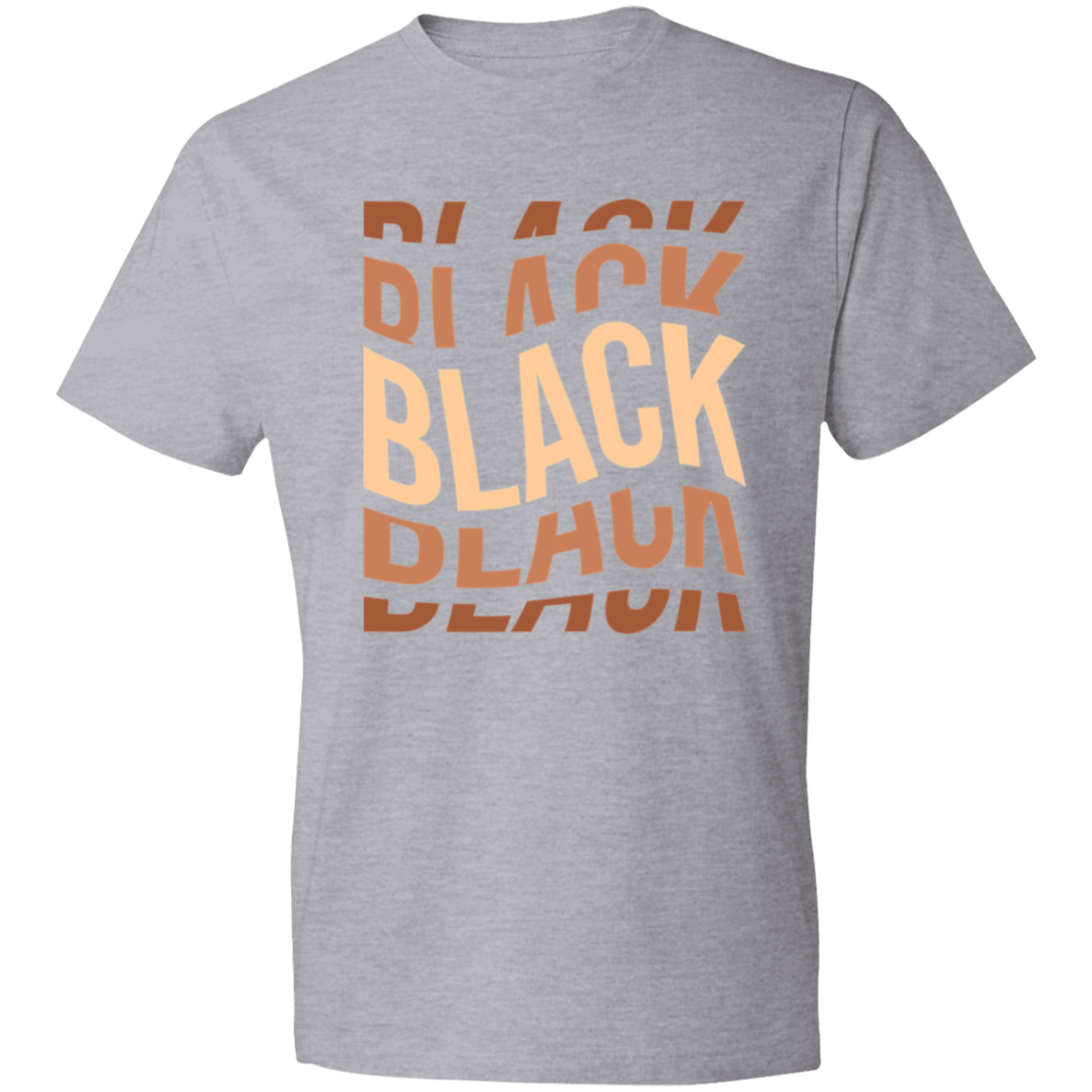 Black T-Shirt