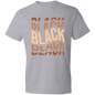 Black T-Shirt