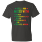 Yes, I Am Mixed With T-Shirt