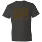 Locs in Progress T-Shirt
