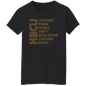 HBCU Pride T-Shirt