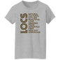 Locs T-Shirt