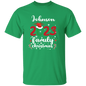 Custom 2023 Family Christmas Shirts