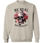 Be Real Not Perfect