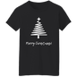 Merry Christmas! T-Shirt