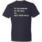 To the Window T-Shirt