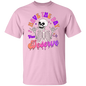 Have The Day You Deserve T-Shirt