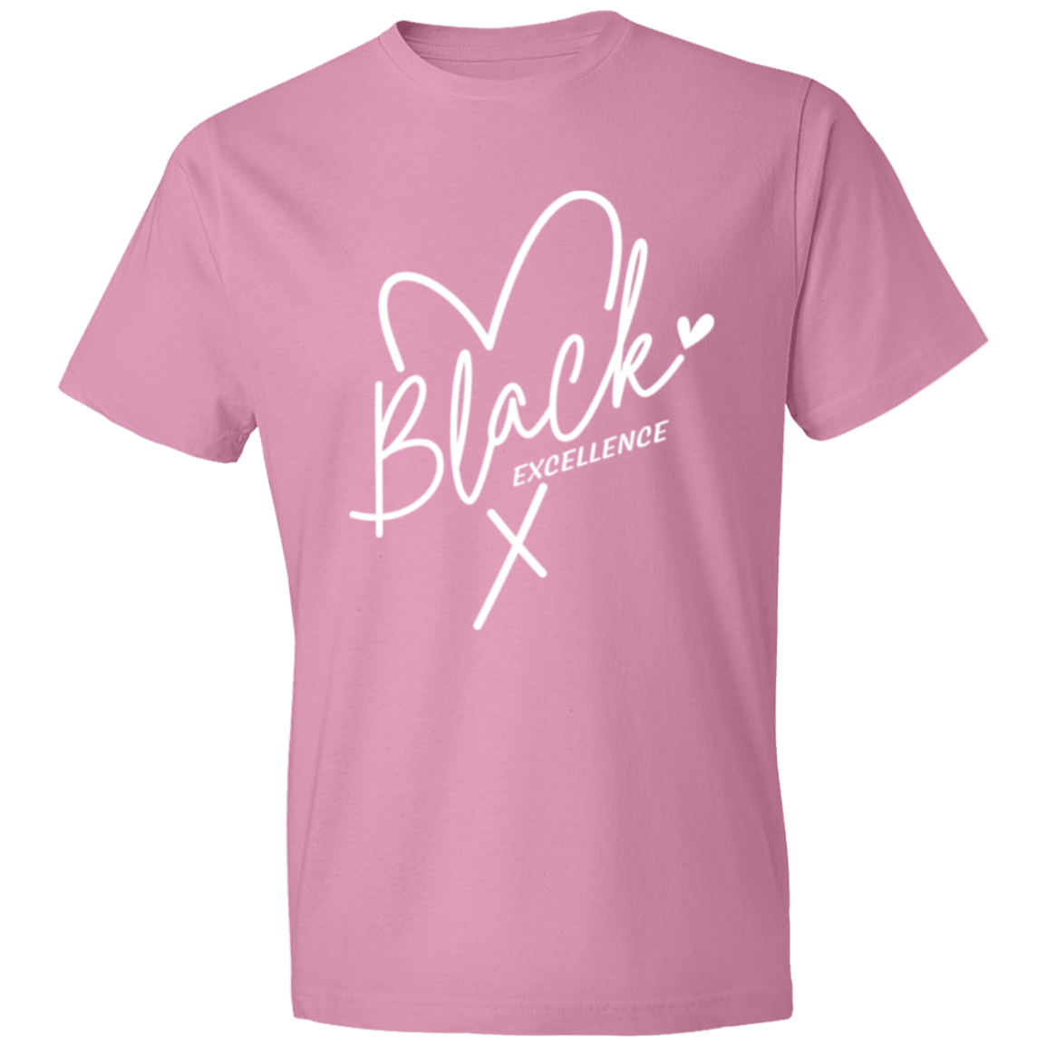 Black Excellence T-Shirt