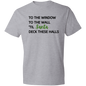 To the Window T-Shirt