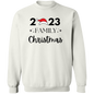 Family Christmas Sweatshirt