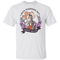 I Hate Everyone But Coffee Helps T-Shirt