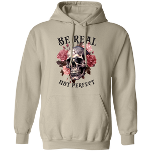 Be Real Not Perfect