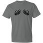 Skeleton Boob Hand T-Shirt