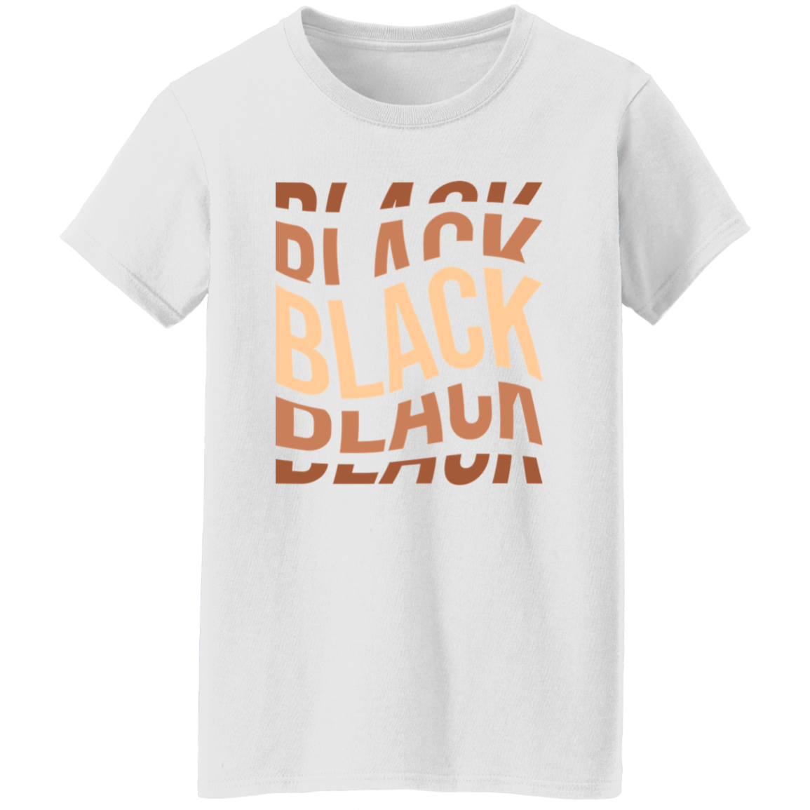 Black T-Shirt