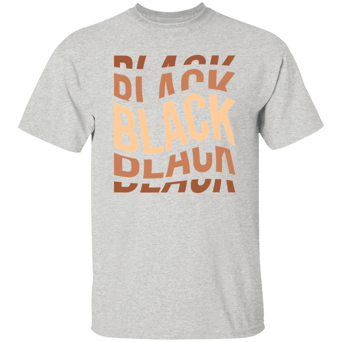 Black T-Shirt