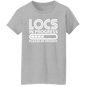 Locs in Progress T-Shirt