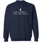 Have Yourself a Merry Little Christmas