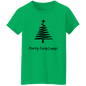 Merry Christmas! T-Shirt