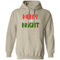 Merry and Bright  Sweatshirt