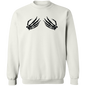 Skeleton Boob Hand Sweatshirt