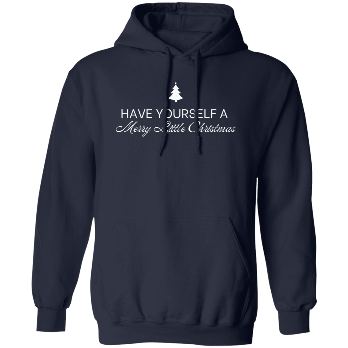 Have Yourself a Merry Little Christmas