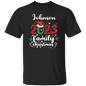 Custom 2023 Family Christmas Shirts