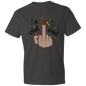 I do What I Want T-Shirt