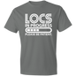 Locs in Progress T-Shirt