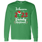 Custom 2023 Family Christmas Shirts